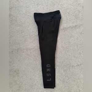 LSKD Rep 7/8 leggings